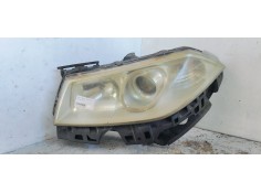 Recambio de faro izquierdo para renault megane ii berlina 3p referencia OEM IAM   