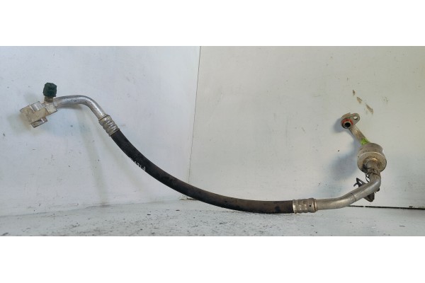 Recambio de tubos aire acondicionado para ford fiesta (ccn) 1.0i turbo 100 referencia OEM IAM G1B119F618CA  