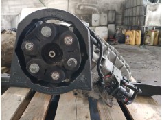 Recambio de caja transfer para volkswagen touareg (7la) tdi r5 referencia OEM IAM NVG 47603 