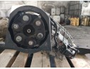 Recambio de caja transfer para volkswagen touareg (7la) tdi r5 referencia OEM IAM NVG 47603 