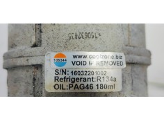 Recambio de compresor aire acondicionado para volvo s40 berlina 2.4 kinetic referencia OEM IAM   