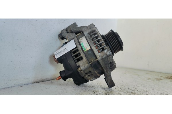 Recambio de alternador para suzuki sx4 rw (ey) 2.0d turbo 135 4x4 fap referencia OEM IAM 3140057L0  