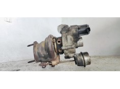 Recambio de turbocompresor para citroen c4 grand picasso exclusive referencia OEM IAM 53039700121  