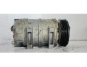 Recambio de compresor aire acondicionado para volvo s40 berlina 2.4 kinetic referencia OEM IAM   