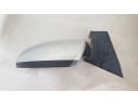 Recambio de retrovisor izquierdo para chevrolet cruze 1.6 i 113 referencia OEM IAM E13027379  
