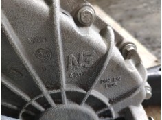 Recambio de caja transfer para volkswagen touareg (7la) tdi r5 referencia OEM IAM NVG 47603 