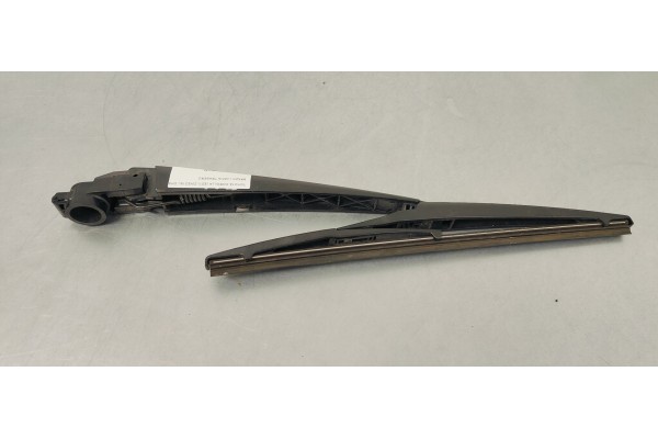 Recambio de brazo limpia trasero para toyota corolla (e21) zwe219l-dhxnbw(6h) referencia OEM IAM   