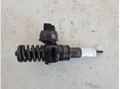 Recambio de inyector para volkswagen touareg (7la) 5.0 v10 tdi dpf referencia OEM IAM 07Z130073S 0414720305 