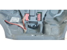 Recambio de volante para volkswagen polo (6r1) advance referencia OEM IAM   