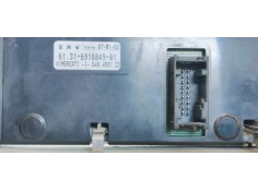Recambio de mando multifuncion para bmw serie 7 (e65/e66) 745i referencia OEM IAM 6131691884901  