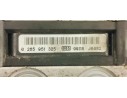 Recambio de abs para peugeot 3008 1.6 hdi 110 fap referencia OEM IAM 0265230879  