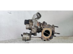 Recambio de turbocompresor para citroen c4 grand picasso exclusive referencia OEM IAM 53039700121  