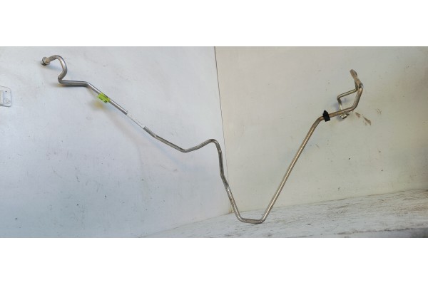 Recambio de tubos aire acondicionado para ford fiesta (ccn) 1.0i turbo 100 referencia OEM IAM G1B119N651AB  