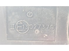 Recambio de retrovisor izquierdo para chevrolet cruze 1.6 i 113 referencia OEM IAM E13027379  