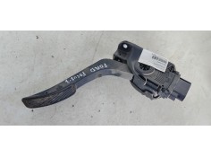 Recambio de potenciometro pedal para ford fiesta (cb1) 1.4 tdci cat referencia OEM IAM 8V219F836AB  