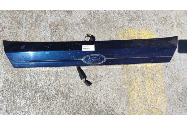 Recambio de piloto matricula para ford fiesta (cb1) ambiente referencia OEM IAM   