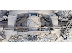 Recambio de diferencial trasero para mercedes-benz clase s (w221) berlina 320 / 350 cdi 4-matic (221.080) referencia OEM IAM   