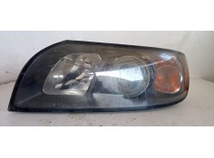 Recambio de faro izquierdo para volvo s40 berlina 1.6 diesel cat referencia OEM IAM 30698879LH 30698879 