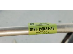 Recambio de tubos aire acondicionado para ford fiesta (ccn) 1.0i turbo 100 referencia OEM IAM G1B119N651AB  