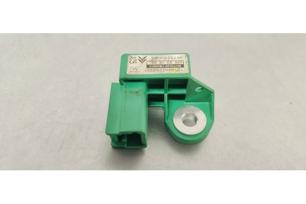 Recambio de sensor para citroen c4 picasso 1.6hdi 112 fap referencia OEM IAM 9675280080  