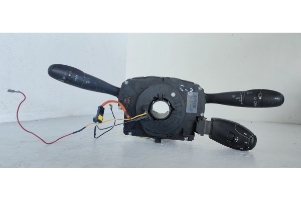 Recambio de mando multifuncion para citroen c3 1.4 hdi referencia OEM IAM 96576767XT  