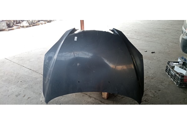 Recambio de capo para mazda 3 berlina (bk) 2.0 diesel cat referencia OEM IAM   