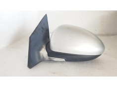 Recambio de retrovisor izquierdo para chevrolet cruze 1.6 i 113 referencia OEM IAM E13027379  