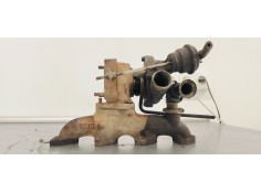 Recambio de turbocompresor para renault megane ii berlina 5p confort dynamique referencia OEM IAM 54359700002  