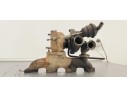 Recambio de turbocompresor para renault megane ii berlina 5p confort dynamique referencia OEM IAM 54359700002  