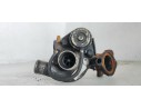 Recambio de turbocompresor para opel meriva enjoy referencia OEM IAM 8973253881  