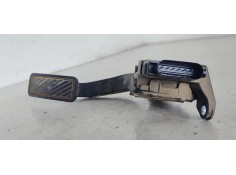 Recambio de potenciometro pedal para ford fiesta (cb1) 1.4 tdci cat referencia OEM IAM 8V219F836AB  