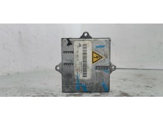 Recambio de centralita faros xenon para mercedes-benz clase s (w220) berlina 320 cdi (220.025) referencia OEM IAM 1307329087  