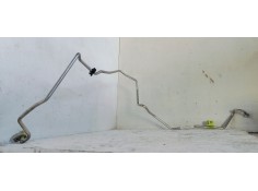 Recambio de tubos aire acondicionado para ford fiesta (ccn) 1.0i turbo 100 referencia OEM IAM G1B119N651AB  
