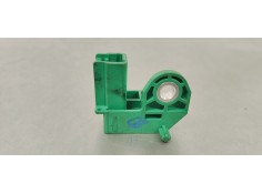 Recambio de sensor para citroen c4 picasso 1.6hdi 112 fap referencia OEM IAM 9675280080  