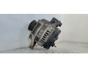 Recambio de alternador para suzuki sx4 rw (ey) 2.0d turbo 135 4x4 fap referencia OEM IAM 3140057L0  