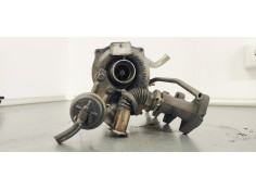 Recambio de turbocompresor para renault megane ii berlina 5p confort dynamique referencia OEM IAM 54359700002  