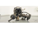 Recambio de turbocompresor para renault megane ii berlina 5p confort dynamique referencia OEM IAM 54359700002  