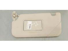 Recambio de parasol izquierdo para ford focus lim. 1.0 i turbo 125 referencia OEM IAM   