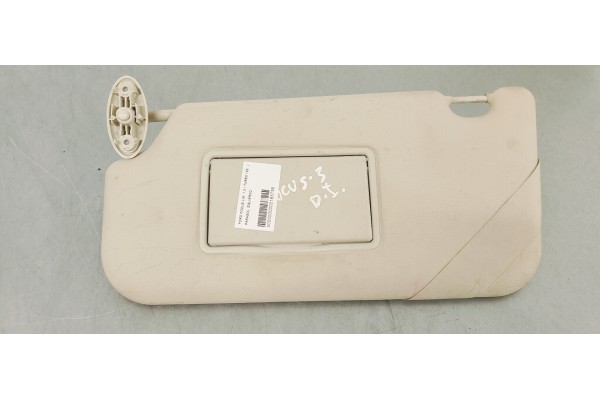 Recambio de parasol izquierdo para ford focus lim. 1.0 i turbo 125 referencia OEM IAM   