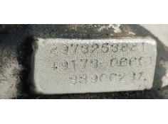 Recambio de turbocompresor para opel meriva enjoy referencia OEM IAM 8973253881  