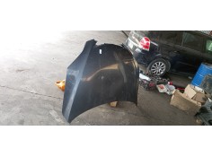 Recambio de capo para mazda 3 berlina (bk) 2.0 diesel cat referencia OEM IAM   