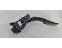 Recambio de potenciometro pedal para ford fiesta (cb1) 1.4 tdci cat referencia OEM IAM 8V219F836AB  