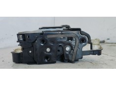 Recambio de cerradura puerta delantera izquierda para skoda octavia lim. (5e3) like referencia OEM IAM 5E1837015  
