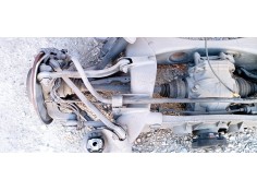 Recambio de transmision trasera izquierda para mercedes-benz clase s (w221) berlina 320 / 350 cdi 4-matic (221.080) referencia O