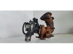 Recambio de turbocompresor para opel meriva enjoy referencia OEM IAM 8973253881  
