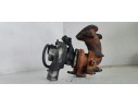Recambio de turbocompresor para opel meriva enjoy referencia OEM IAM 8973253881  