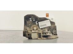 CERRADURA PUERTA TRASERA IZQUIERDA 7167075 