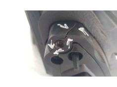 Recambio de retrovisor izquierdo para chevrolet cruze 1.6 i 113 referencia OEM IAM E13027379  