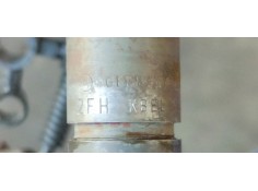 Recambio de inyector para volkswagen golf iv berlina (1j1) 1.9 tdi referencia OEM IAM 2FHKBEL58P142  