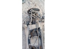 Recambio de transmision trasera derecha para mercedes-benz clase s (w221) berlina 3.0 cdi cat referencia OEM IAM   